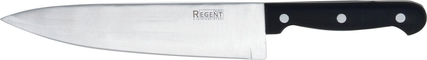 

Кухонный нож Regent Inox Forte 93-BL-1
