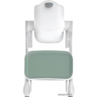 Высокий стульчик Oribel Cocoon (pistachio macaron)