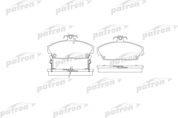 

Patron PBP1291
