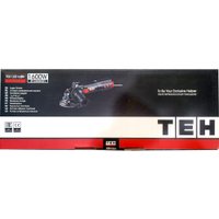 Угловая шлифмашина TEH TG12516BV