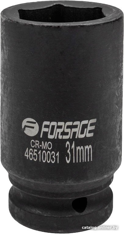 Головка слесарная FORSAGE F-46510031