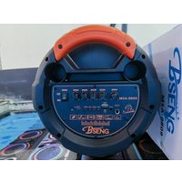 Патибокс Bseng MSA-8809