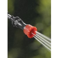 Аккумуляторный опрыскиватель Denzel D-16LA