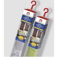 Римская штора Delfa Buxta J3 СШД-01М-172/А881 (62x160, серый зигзак)