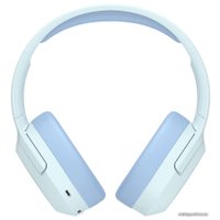 Наушники Edifier W820NB (голубой)