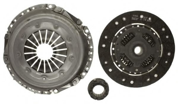 

Сцепление Sachs 3000181001