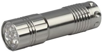 Фонарь Трофи TM9-BL