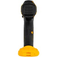 Ударная дрель-шуруповерт Denzel CID-18-0 26136 (без АКБ)