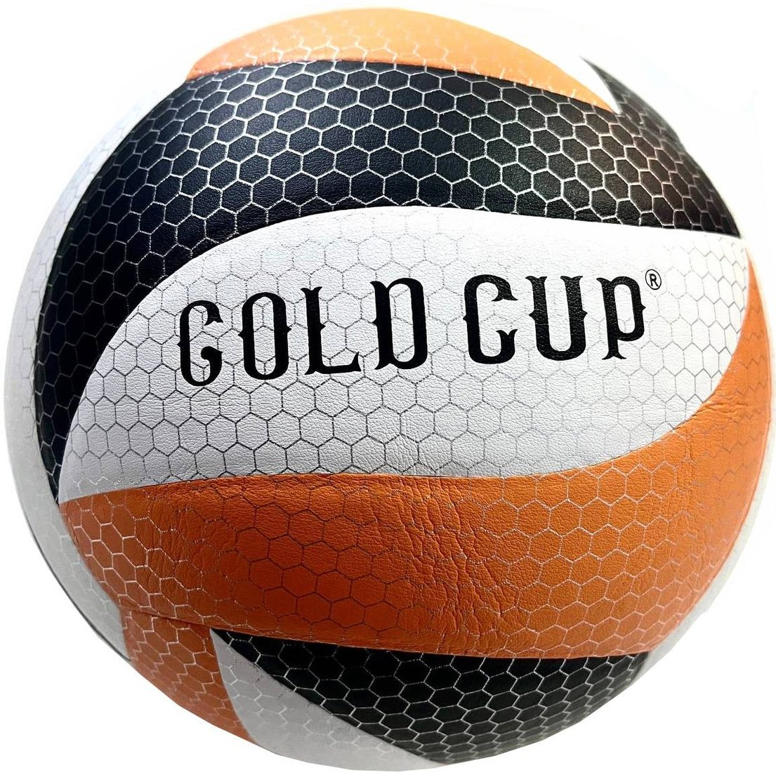 

Волейбольный мяч Gold Cup VV-18 (5 размер)