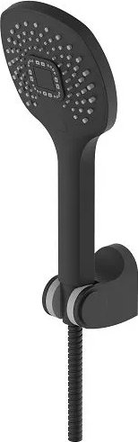 

Душевой гарнитур Diadonna D11-1904BL (со шлангом)