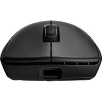 Игровая мышь Lunacy Another One LMAOB (черный)