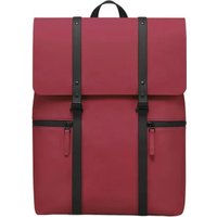 Городской рюкзак Gaston Luga Splаsh 2.0 16'' (красный)