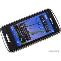 Телефон Nokia C6-01