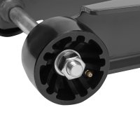 Подкатной домкрат Denzel 51270 3т