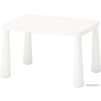 Детский стол Swed House Barnbord MR3-66 (белый)