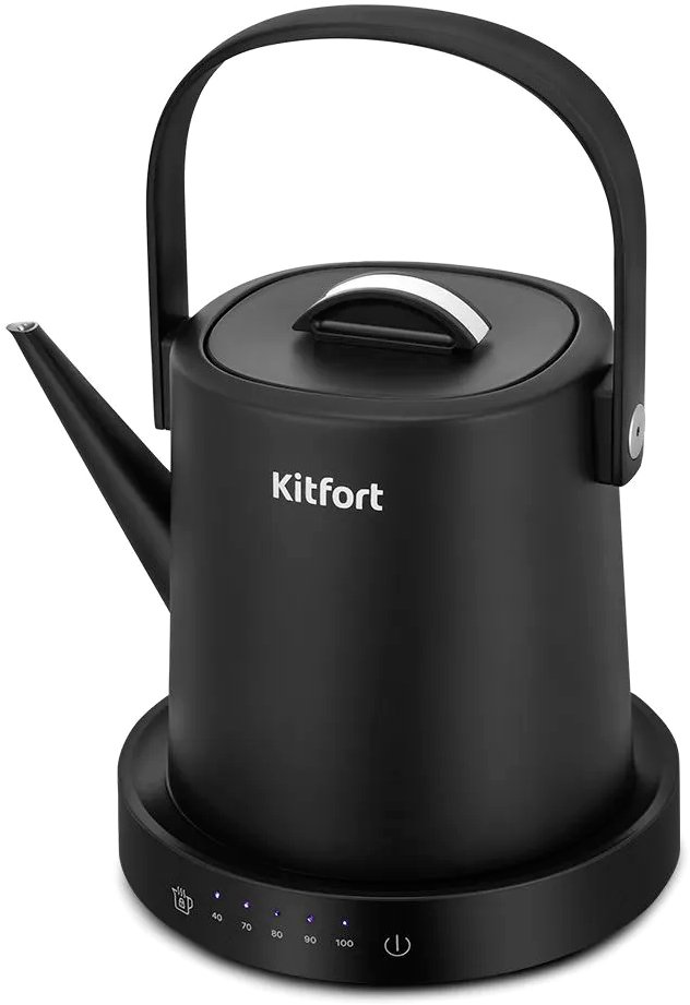 

Электрический чайник Kitfort KT-6754