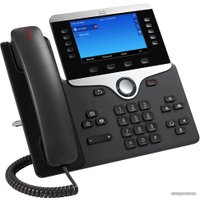 IP-телефон Cisco CP-8841 (темно-серый)