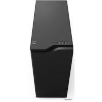 Корпус NZXT H440 (черный) [CA-H442W-M8]