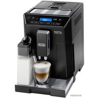 Кофемашина DeLonghi Eletta Cappuccino ECAM 44.664.B