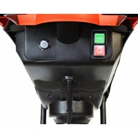 Садовый измельчитель Brait BESH-250V