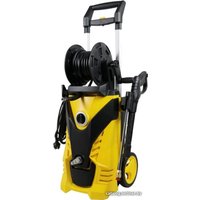 Мойка высокого давления Huter W210i Professional