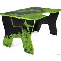 Геймерский стол Generic Comfort Gamer2/VS/NE