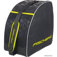 Спортивный рюкзак Fischer Skibootbag Alpine Eco Z03222