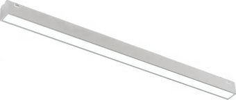 Трековый светильник iLedex Vision Smart 4825-038-L895-30W-110DG-WH