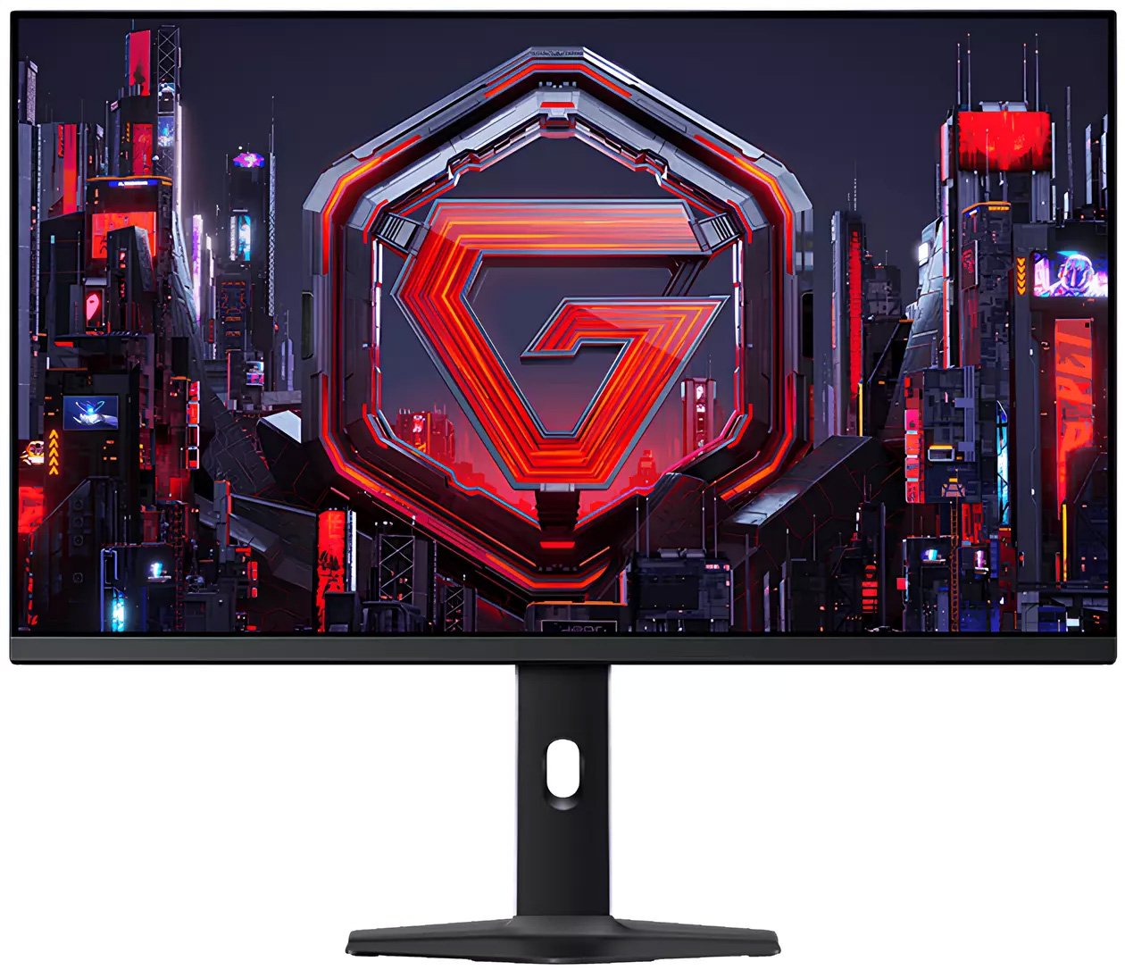 

Игровой монитор Xiaomi Redmi Gaming Monitor G27Q P27QDA-RG (китайская версия)
