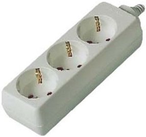 General Lighting GSB-16-3-G-IP20