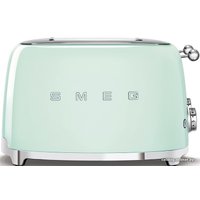 Тостер Smeg TSF03PGEU