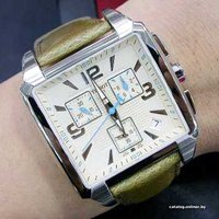 Наручные часы Tissot Quadrato (T005.517.16.267)