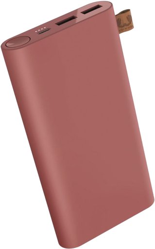 

Внешний аккумулятор Fresh'n Rebel Power Bank 18000mAh (Safari Red)