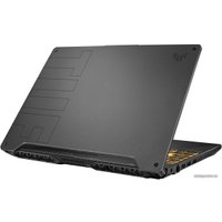 Игровой ноутбук ASUS TUF Gaming F15 FX506HC-HN397W