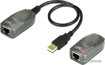 Удлинитель по витой паре Aten UCE260