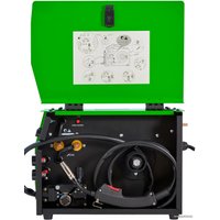 Сварочный инвертор Torros MIG-160 Super (M1603)