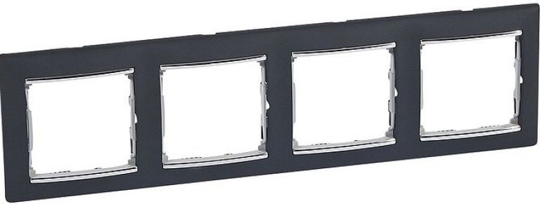 

Рамка Legrand Valena 7 703 94