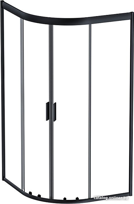 Душевой уголок AM.PM Gem 100x100 W90G-401-100BT