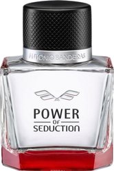 Power Of Seduction EdT (50 мл)