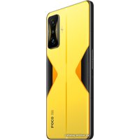 Смартфон POCO F4 GT 12GB/256GB международная версия (желтый)