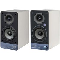Полочная акустика Radiotehnika S-20NA MKII (белый)
