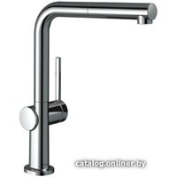 Смеситель Hansgrohe Talis M54 72809000