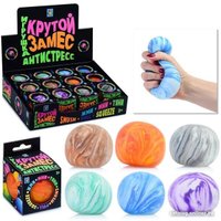 Сквиш 1toy Крутой замес. Галактика Т22755