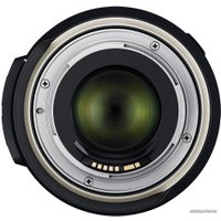 Объектив Tamron SP 24-70mm F/2.8 Di VC USD G2 для Canon