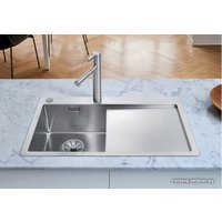 Кухонная мойка Blanco Claron 4 S-IF (правая)