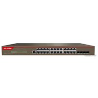 Управляемый коммутатор 3-го уровня IP-COM G5328X