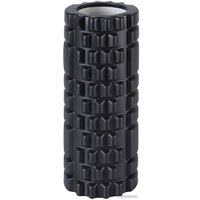 Массажный ролик-валик Daswerk 680021 (черный)