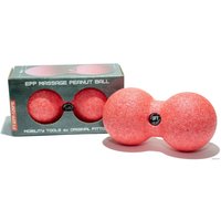 Массажный мяч Original FitTools FT-EPP-126PB