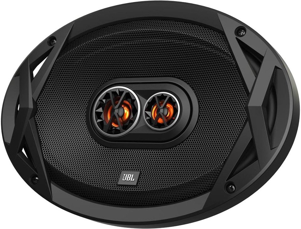 

Коаксиальная АС JBL Club 9630
