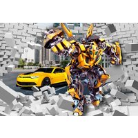 Фотообои Arthata Fotooboi-Transform-82 (400x270) в Гомеле